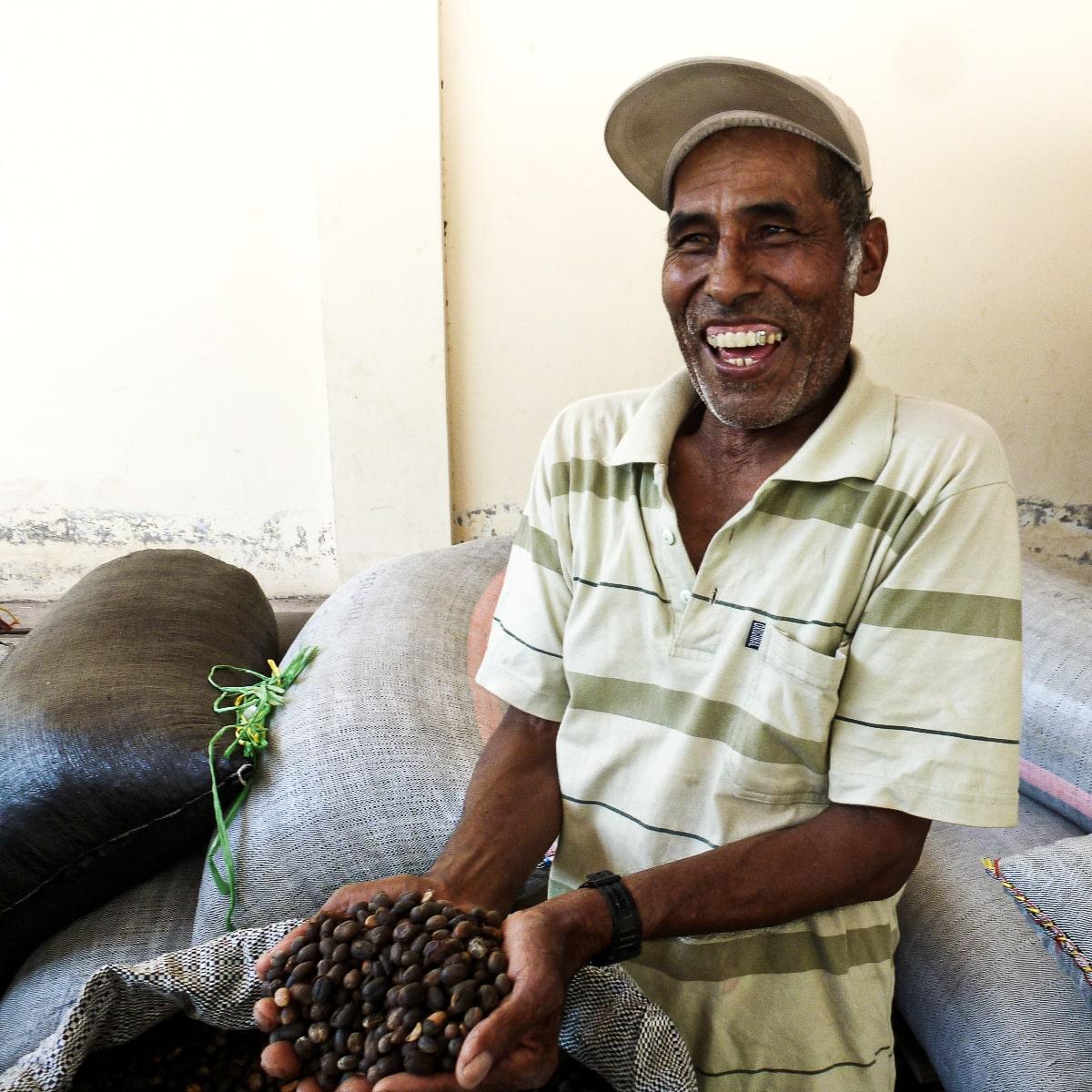 Peru | Wicked Joe Organic